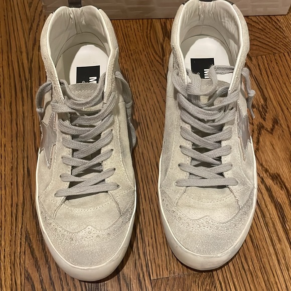 Golden Goose midstar | 39 - Picture 3 of 9